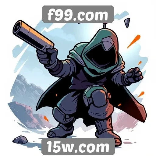 Análise da biblioteca de jogos do f99.com
