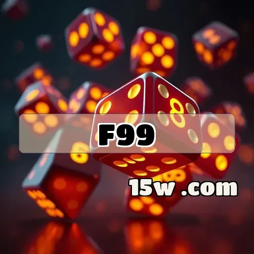f99.com: A Plataforma de Jogos que Revoluciona o Entretenimento Online