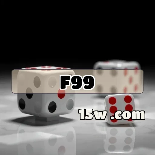 f99.com: Caça-Níqueis Que Empolgam e Divertem